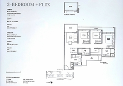 Lentor Modern (D26), Apartment #538439831
